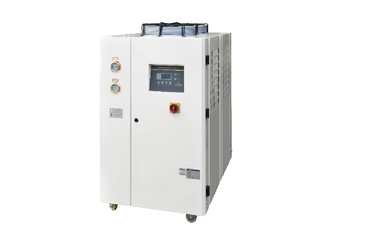 Chiller-Air LF10A-2-R2