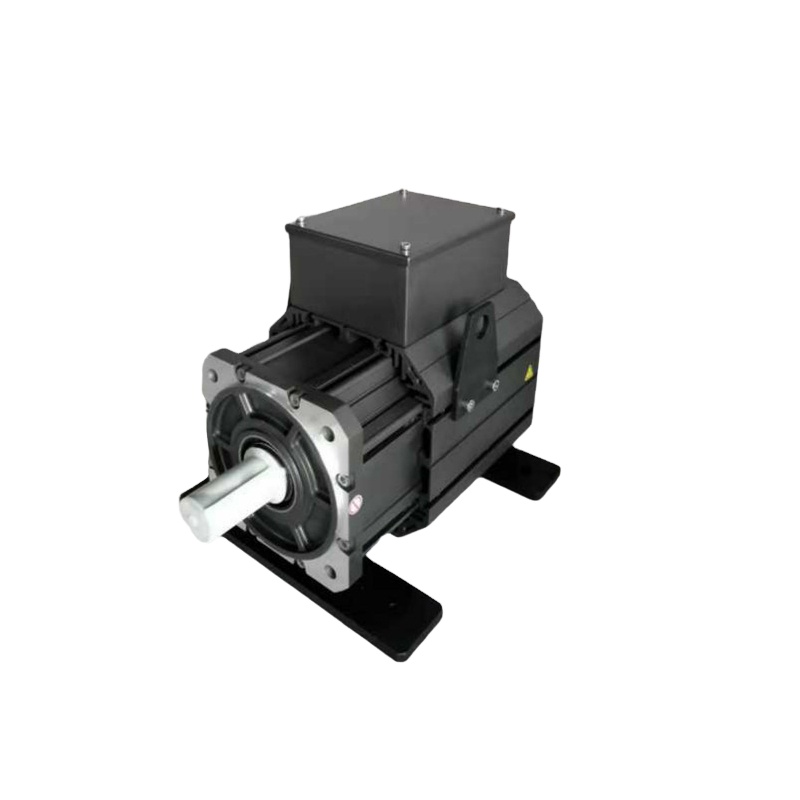 Inovance haitian High-performance Liquid-cooled