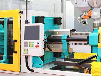 Russian customer test BMC mold in our factory by using our 160T machine.