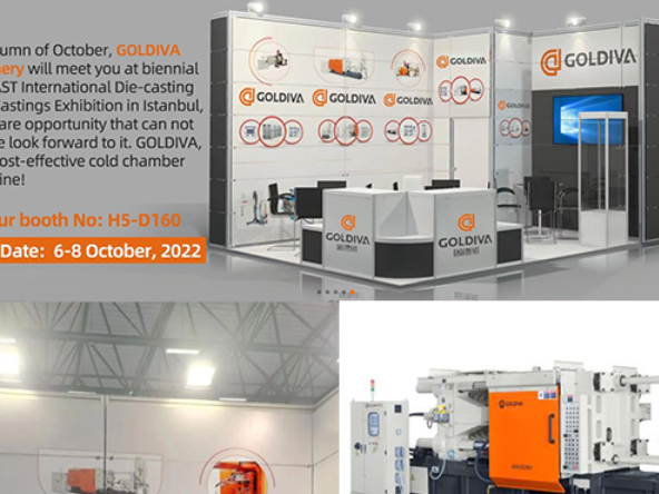 GOLDVIA and Beijing Zhongke Jinteng jointly create a new era of magnesium alloys